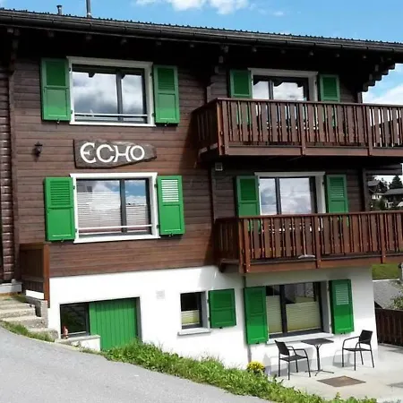 Echo 1- Stock West