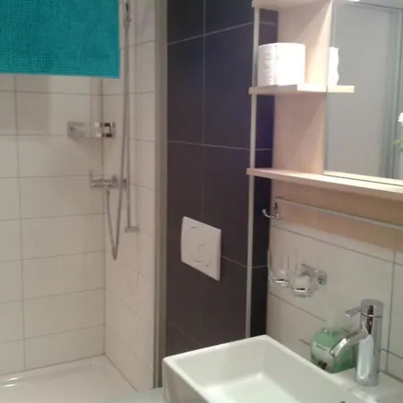 Appartement Echo 1- Stock West